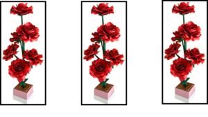 Read more about the article How to Make Stunning Paper Roses with Used Printer Paper