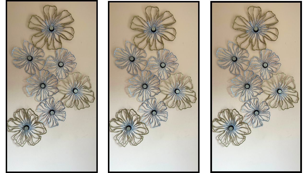 Read more about the article DIY Wall Decor | Easy And Affordable