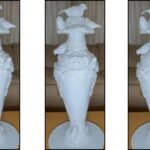 Beginner friendly Complecated Looking Sculpting DIY