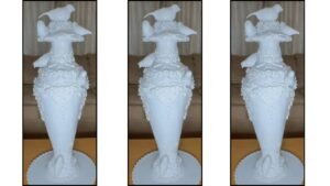 Read more about the article Beginner friendly Complecated Looking Sculpting DIY