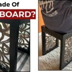 What If You Could Make Furniture Like This From Cardboard? Furniture For Small Spaces & Apartments
