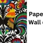 Paper Cutting Art Using X-Acto knife| Layered Paper Art