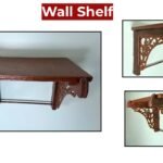 Think This Shelf Is made Of Wood? Wait Till You Find Out!