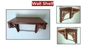 Read more about the article Think This Shelf Is made Of Wood? Wait Till You Find Out!