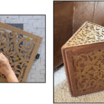 Not All Beautiful Furniture Is Made of Wood