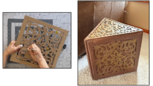 Read more about the article Not All Beautiful Furniture Is Made of Wood