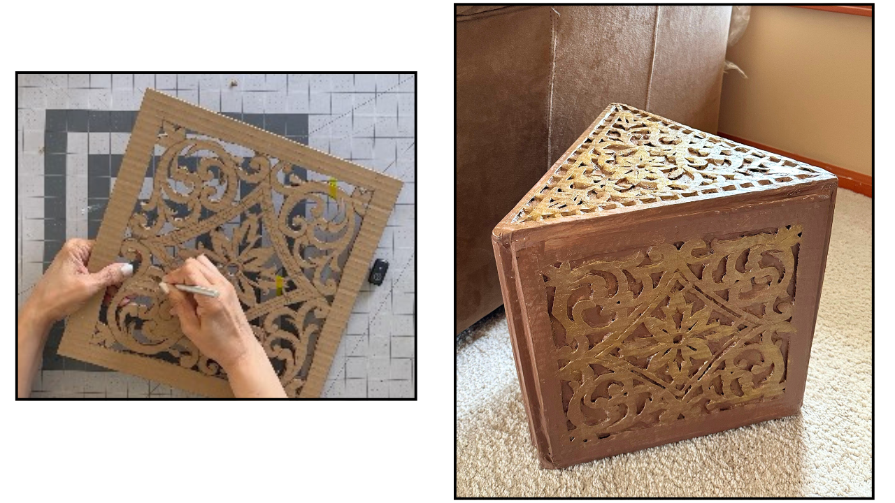 Read more about the article Not All Beautiful Furniture Is Made of Wood